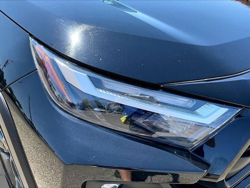 Certified 2024 Toyota RAV4 Adventure AWD/4WD image 27