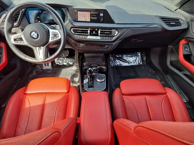 Used 2023 BMW M235i xDrive Gran Coupe AWD/4WD image 18