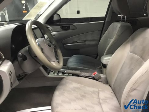 Used 2010 Subaru Forester 2.5X AWD/4WD image 24