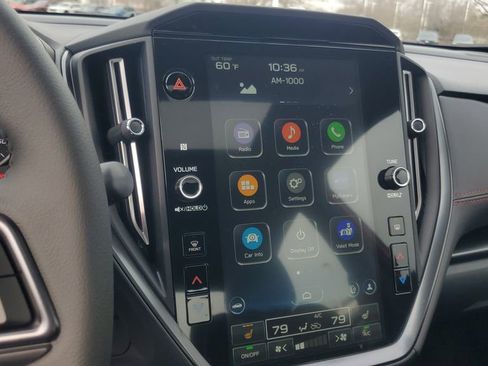 New 2026 Subaru WRX Premium image 17