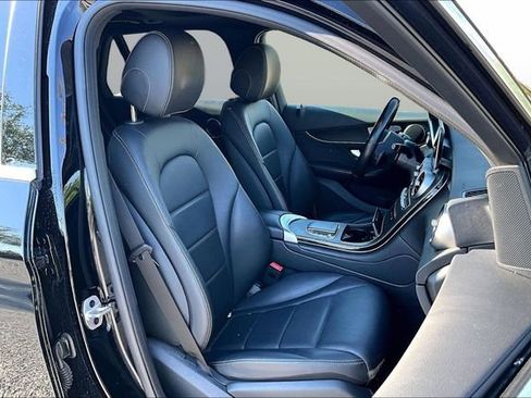 Certified 2022 Mercedes-Benz GLC 300 4MATIC image 13