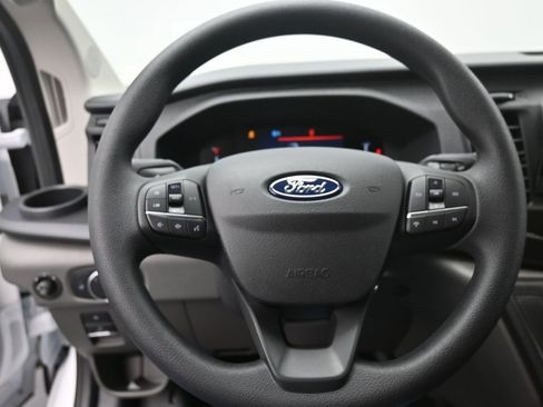New 2026 Ford Transit 150 Low Roof image 27