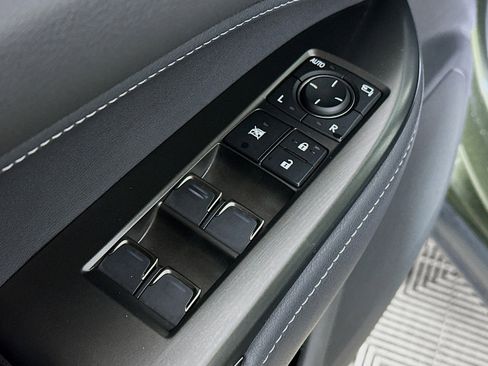 Used 2025 Lexus NX 350 AWD w/ Accessory Package (2T) image 17