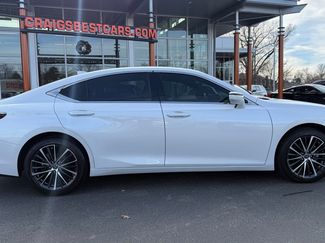 Used 2024 Lexus ES 350 w/ Premium Package video 2