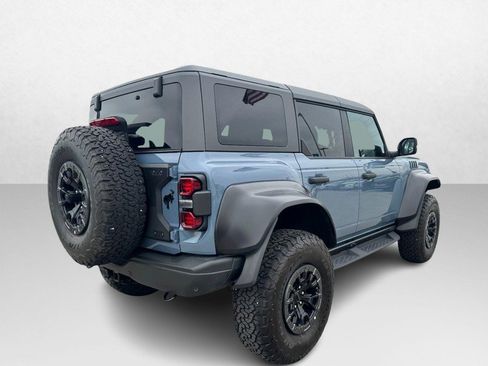 Used 2023 Ford Bronco Raptor image 5