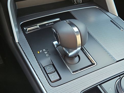 New 2026 MAZDA CX-90 3.3 Turbo S w/ Premium Package image 13