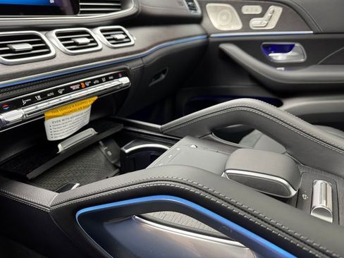 New 2026 Mercedes-Benz GLE 53 AMG 4MATIC Coupe image 19