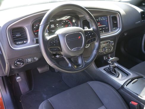 Used 2022 Dodge Charger GT w/ Blacktop Package image 18