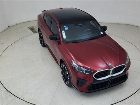 Used 2025 BMW X2 M35i image 76