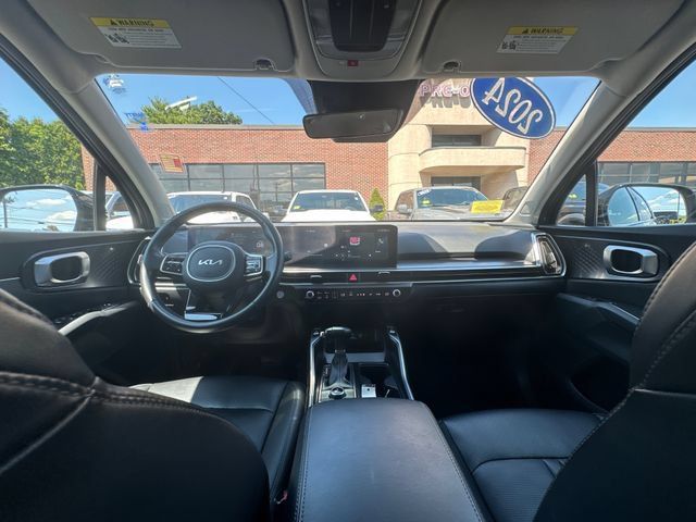 Used 2024 Kia Sorento S AWD/4WD image 20