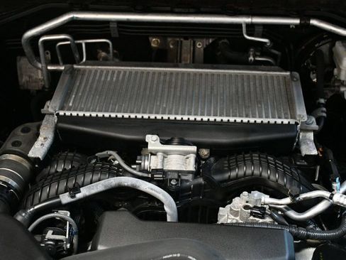 Used 2020 Subaru Ascent Premium w/ Convenience Package image 75