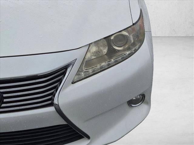 Used 2013 Lexus ES 350 w/ Premium Pkg FWD image 9