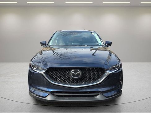 Used 2019 MAZDA CX-5 Touring image 2