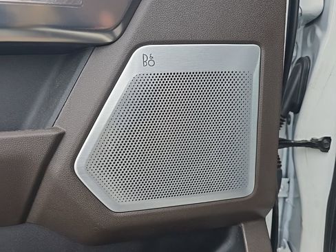 Used 2024 Ford F350 King Ranch image 23