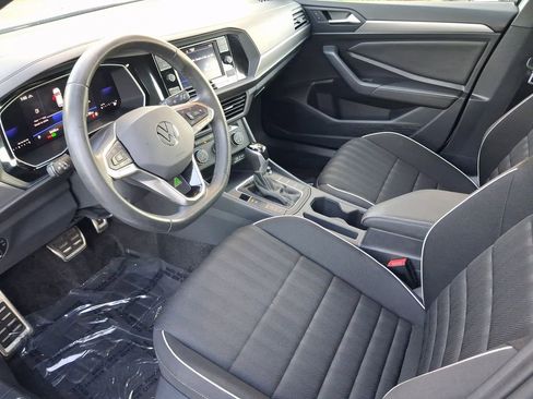 Certified 2024 Volkswagen Jetta Sport FWD image 13