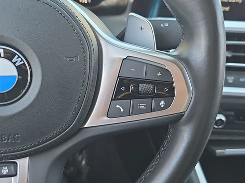 Used 2020 BMW M340i RWD image 21
