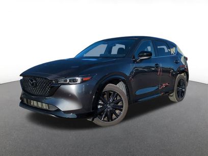 Certified 2025 MAZDA CX-5 2.5 Turbo w/ Premium Package