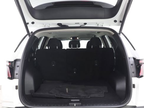 Used 2023 Hyundai Tucson SEL image 16