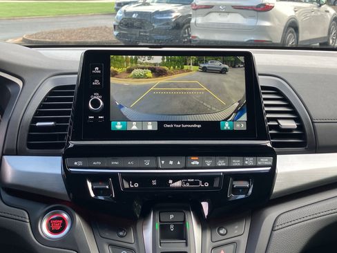 Certified 2026 Honda Odyssey Sport-L image 27