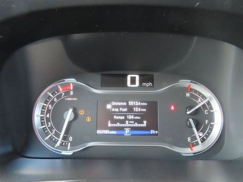 Used 2022 Honda Ridgeline Black Edition image 18