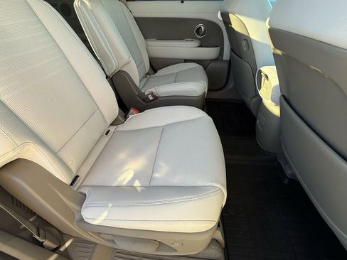 New 2026 Hyundai Palisade Limited image 11