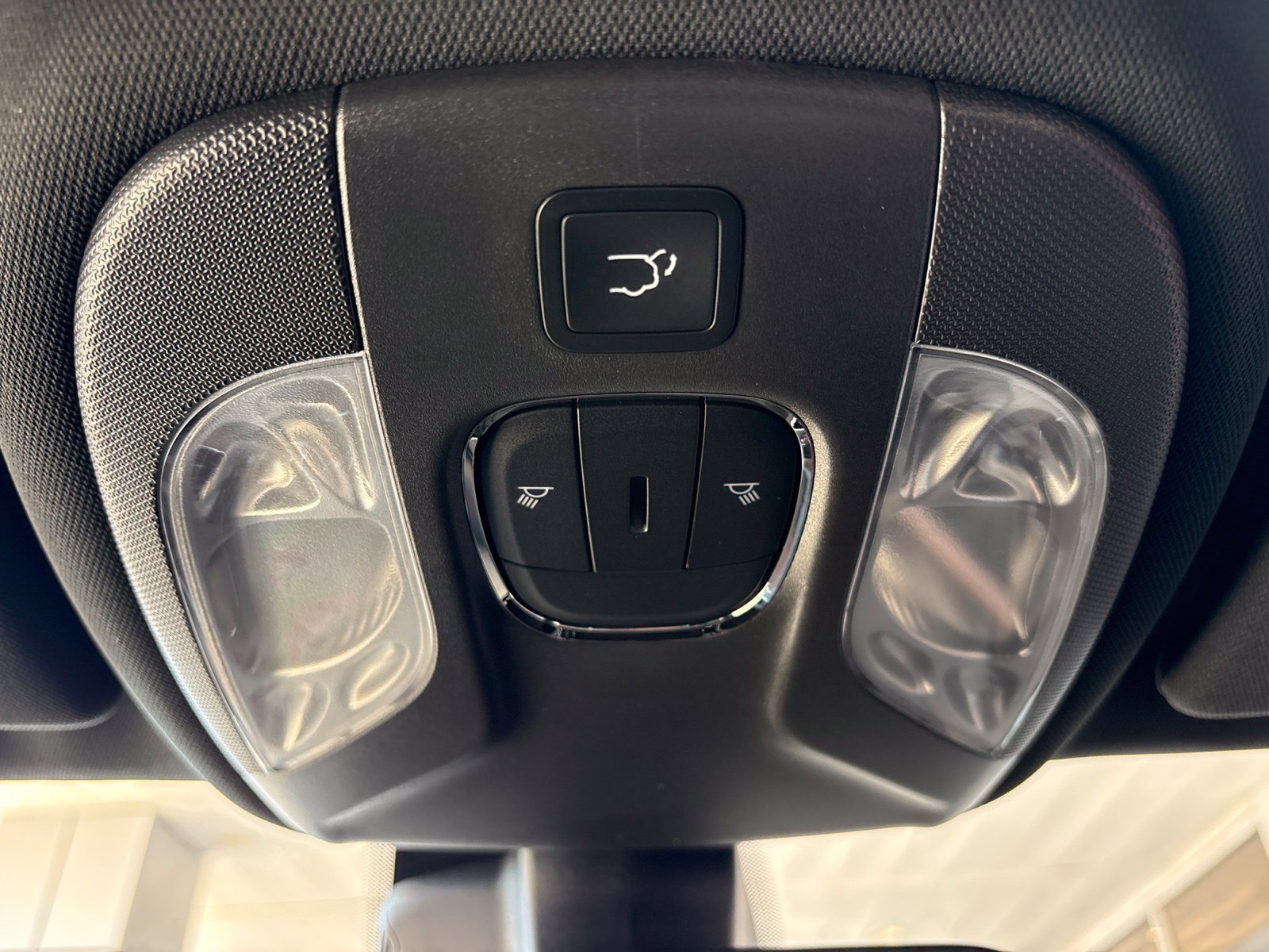 New 2026 Jeep Compass Trailhawk AWD/4WD image 20
