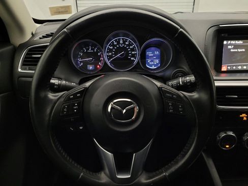 Used 2016 MAZDA CX-5 Touring image 22