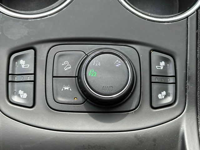 Used 2022 GMC Terrain SLE w/ Driver Convenience Package AWD/4WD image 25