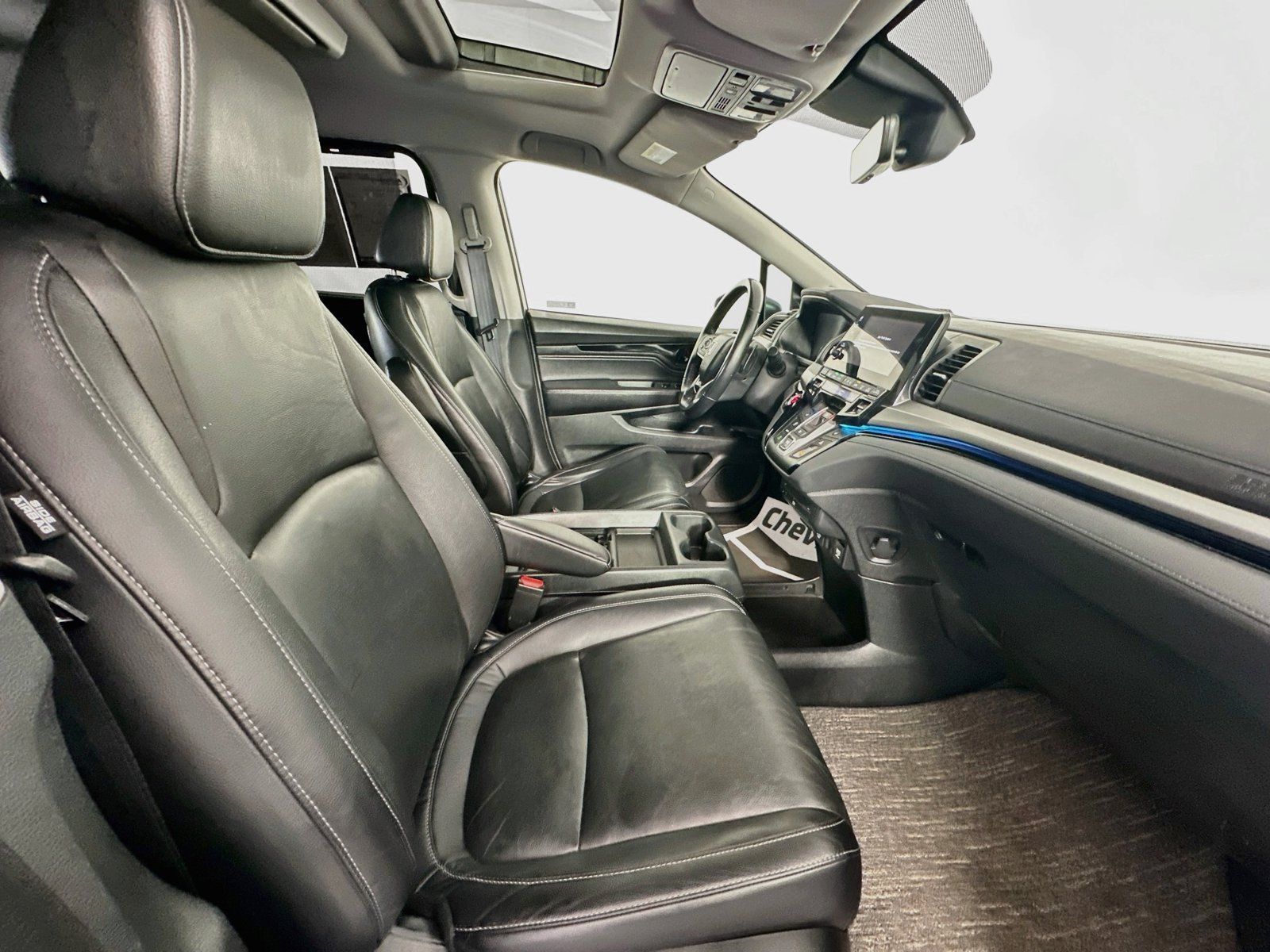 Used 2021 Honda Odyssey Touring image 32