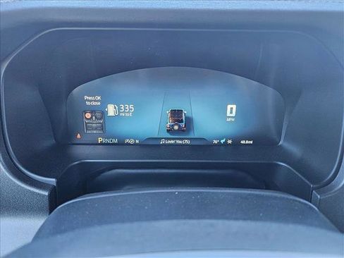 New 2025 Ford Bronco Badlands image 11