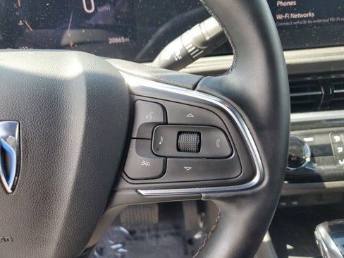 Used 2024 Buick Envista Sport Touring w/ Convenience I Package image 21
