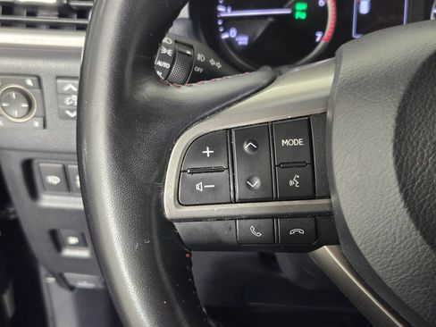 Used 2023 Lexus GX 460 Premium w/ Premium Package AWD/4WD image 30