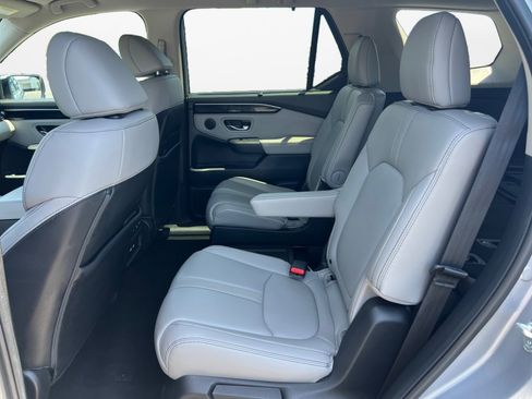 Certified 2023 Honda Pilot EX-L image 13