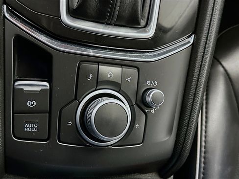 Used 2024 MAZDA CX-5 AWD 2.5 S w/ Select Package image 26