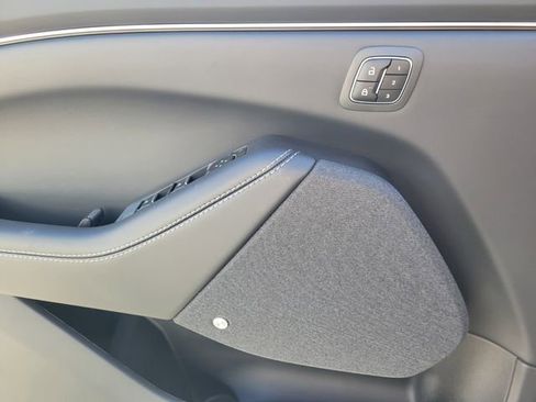 New 2025 Ford Mustang Mach-E Premium image 15