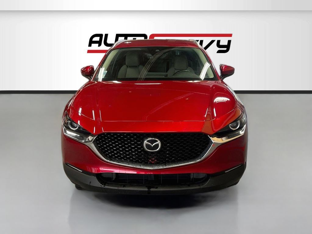 Used 2023 MAZDA CX-30 AWD 2.5 S w/ Preferred Package image 2
