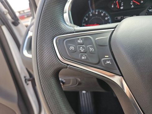 Used 2024 Chevrolet Equinox LS w/ Driver Confidence II Package FWD image 23