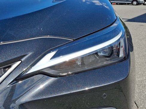 Used 2024 Lexus NX 350 AWD image 9