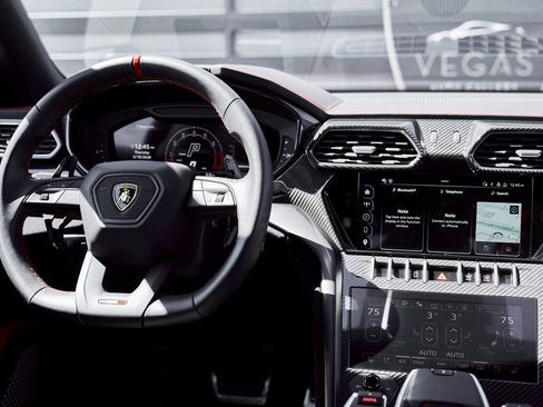 Used 2024 Lamborghini Urus Performante image 66