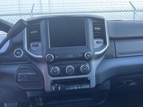 Used 2024 RAM 3500 Big Horn AWD/4WD image 11