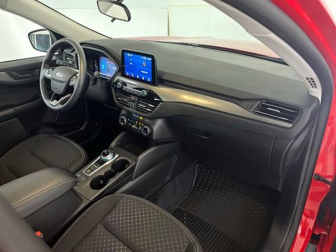 Used 2024 Ford Escape Active AWD/4WD image 22