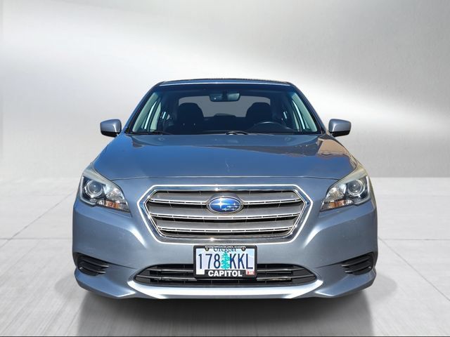 Used 2017 Subaru Legacy 2.5i Premium AWD/4WD image 8