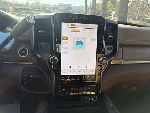 Certified 2024 RAM 3500 Limited w/ Safety Group image 23