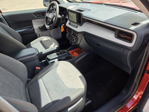 Used 2024 Ford Maverick XLT FWD image 20