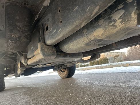 Used 2017 RAM 3500 Tradesman w/ Chrome Appearance Group image 24