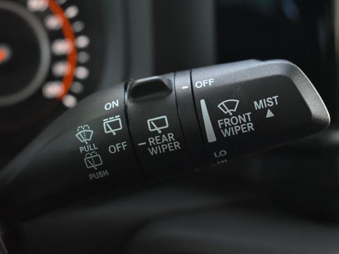 New 2026 Jeep Wrangler Unlimited Rubicon image 18