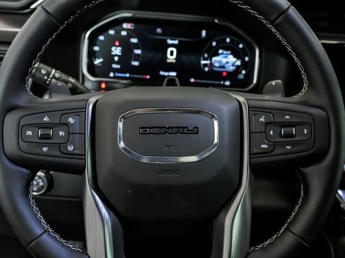 New 2026 GMC Sierra 1500 Denali Ultimate AWD/4WD image 14