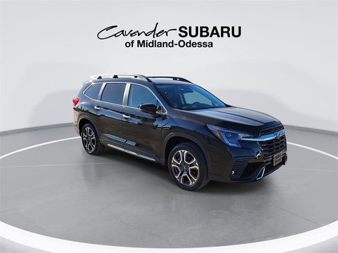 New 2026 Subaru Ascent Touring image 2