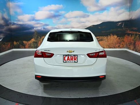 Used 2023 Chevrolet Malibu LT image 6