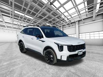 Certified 2024 Kia Sorento SX Prestige